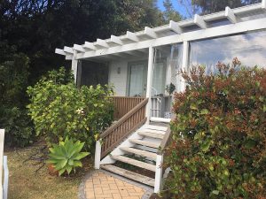 Outdoor Blinds