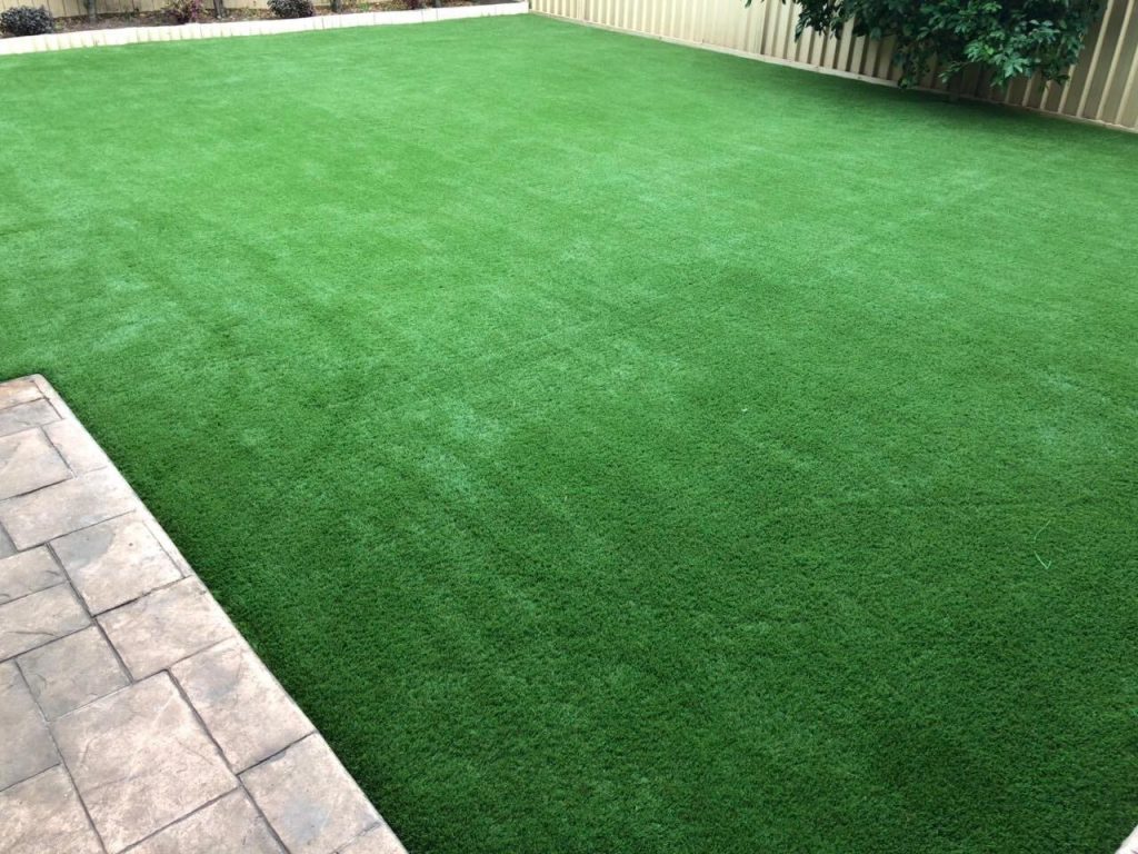 Artificial turf