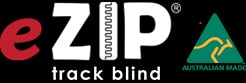 Ezip aus Logo