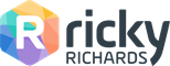 Ricky Logo